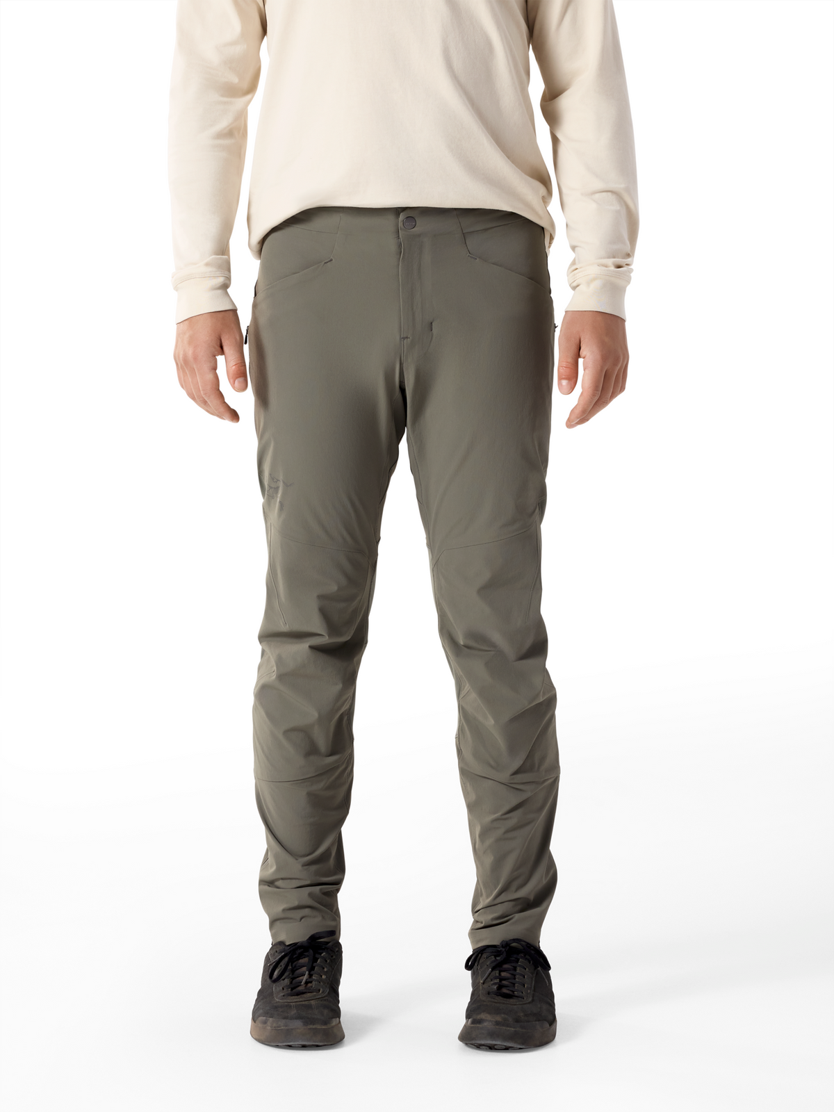 RECO 168 € / Pantalon Rhoam - Forage