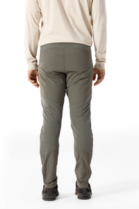 Rhoam MTB Trousers - Forage