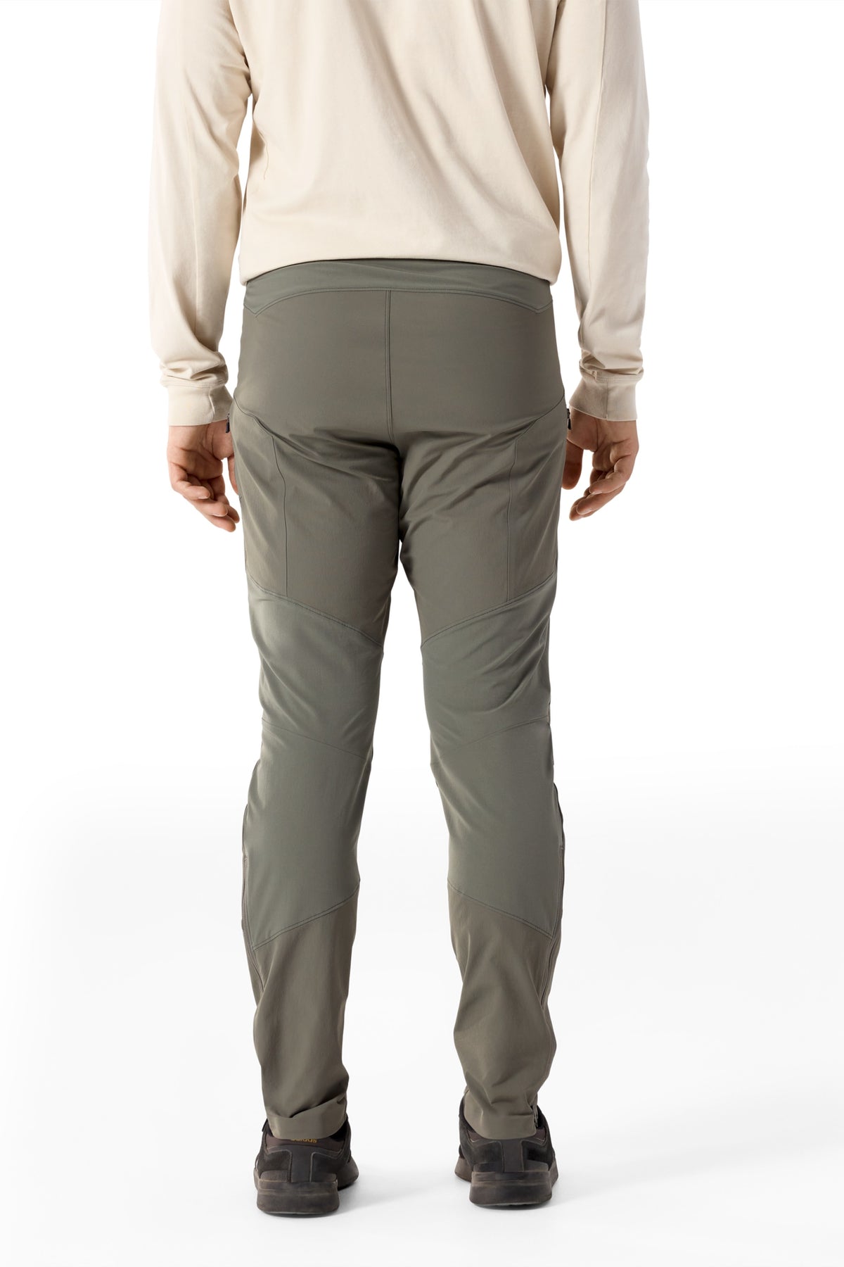 Rhoam MTB Trousers - Forage