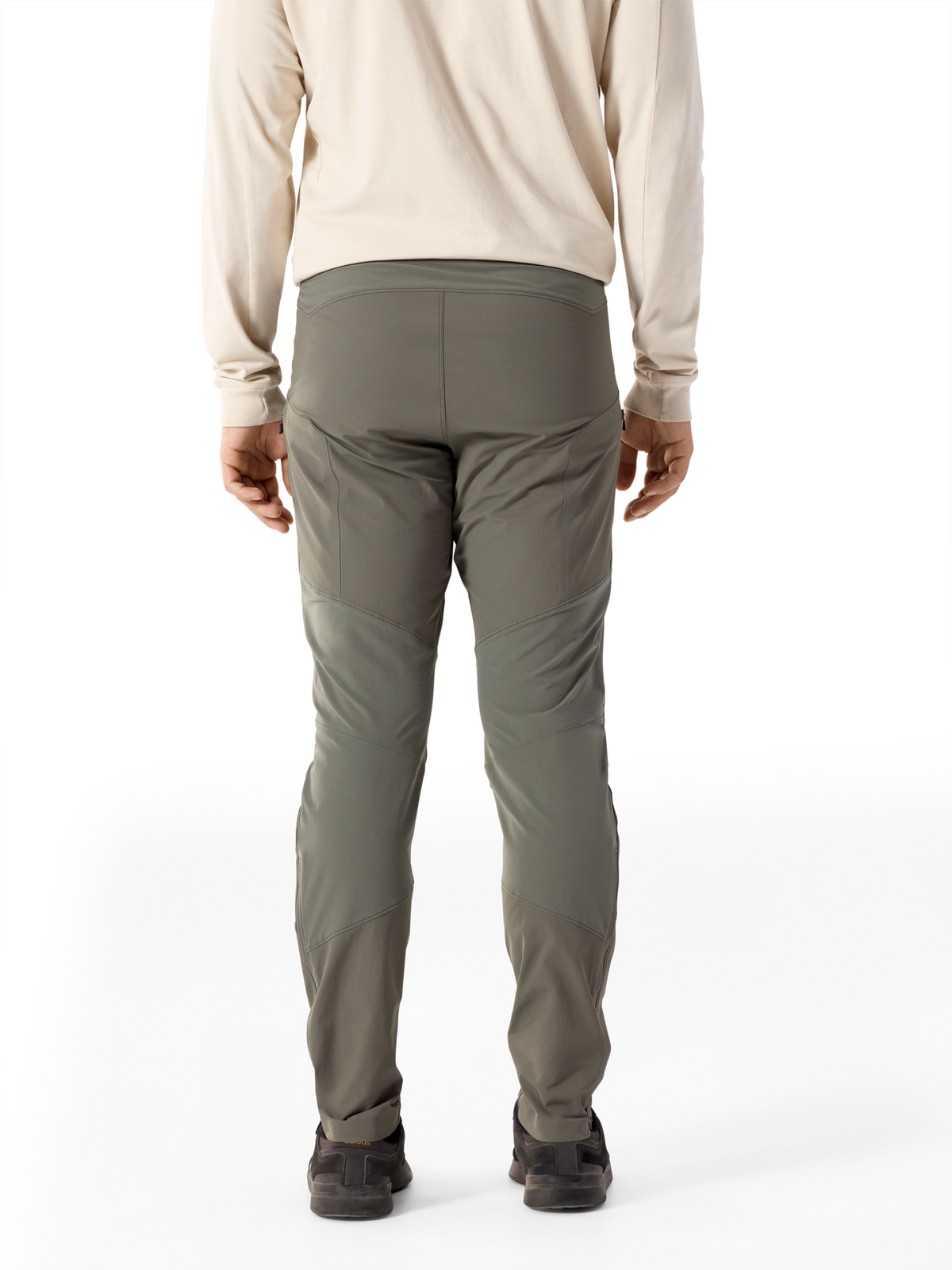 RECO 168 € / Pantalon Rhoam - Forage