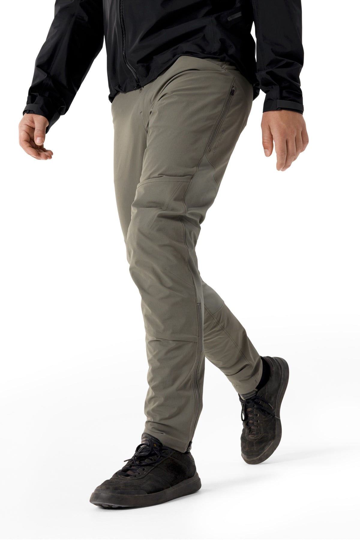 Rhoam MTB Trousers - Forage