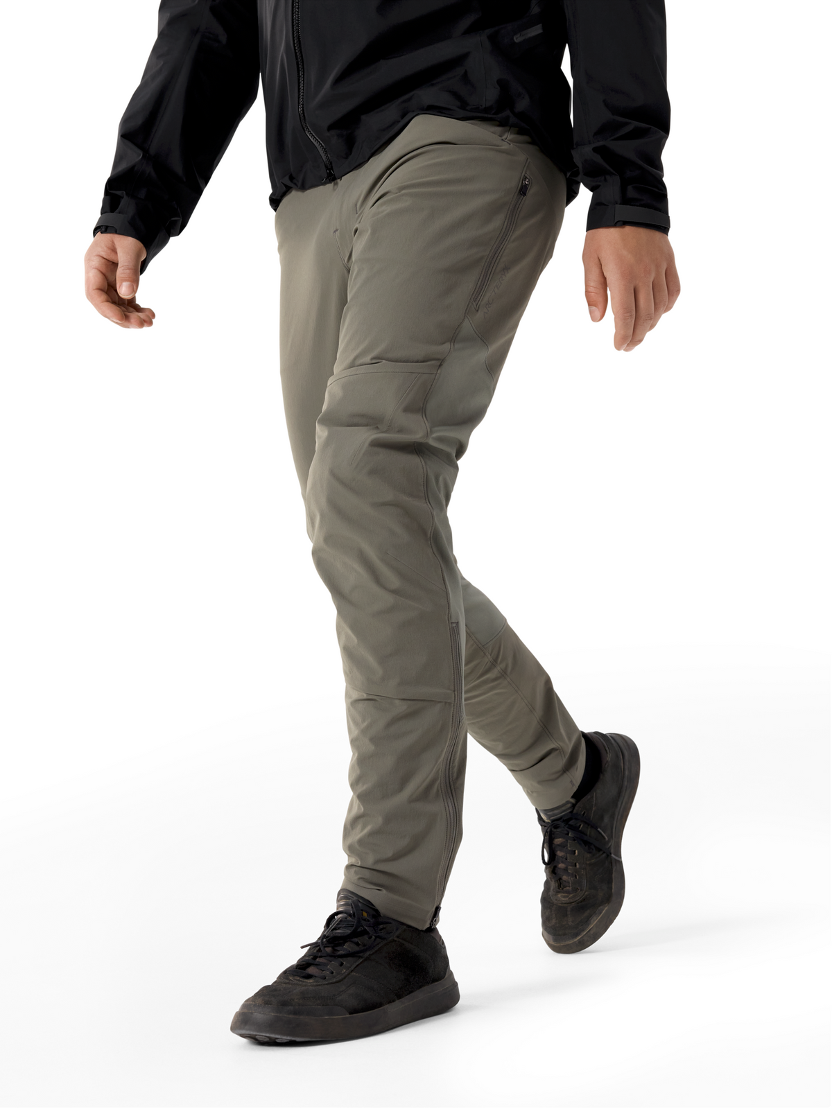 RECO 168 € / Pantalon Rhoam - Forage