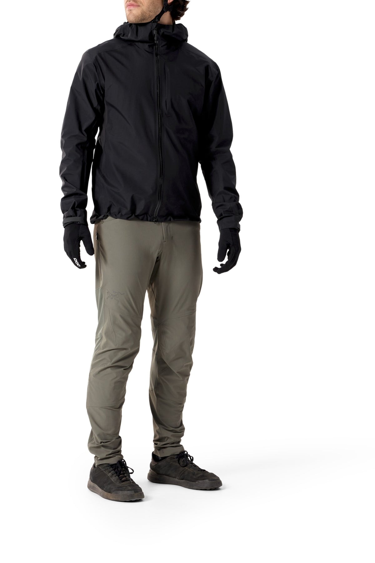 Rhoam MTB Trousers - Forage