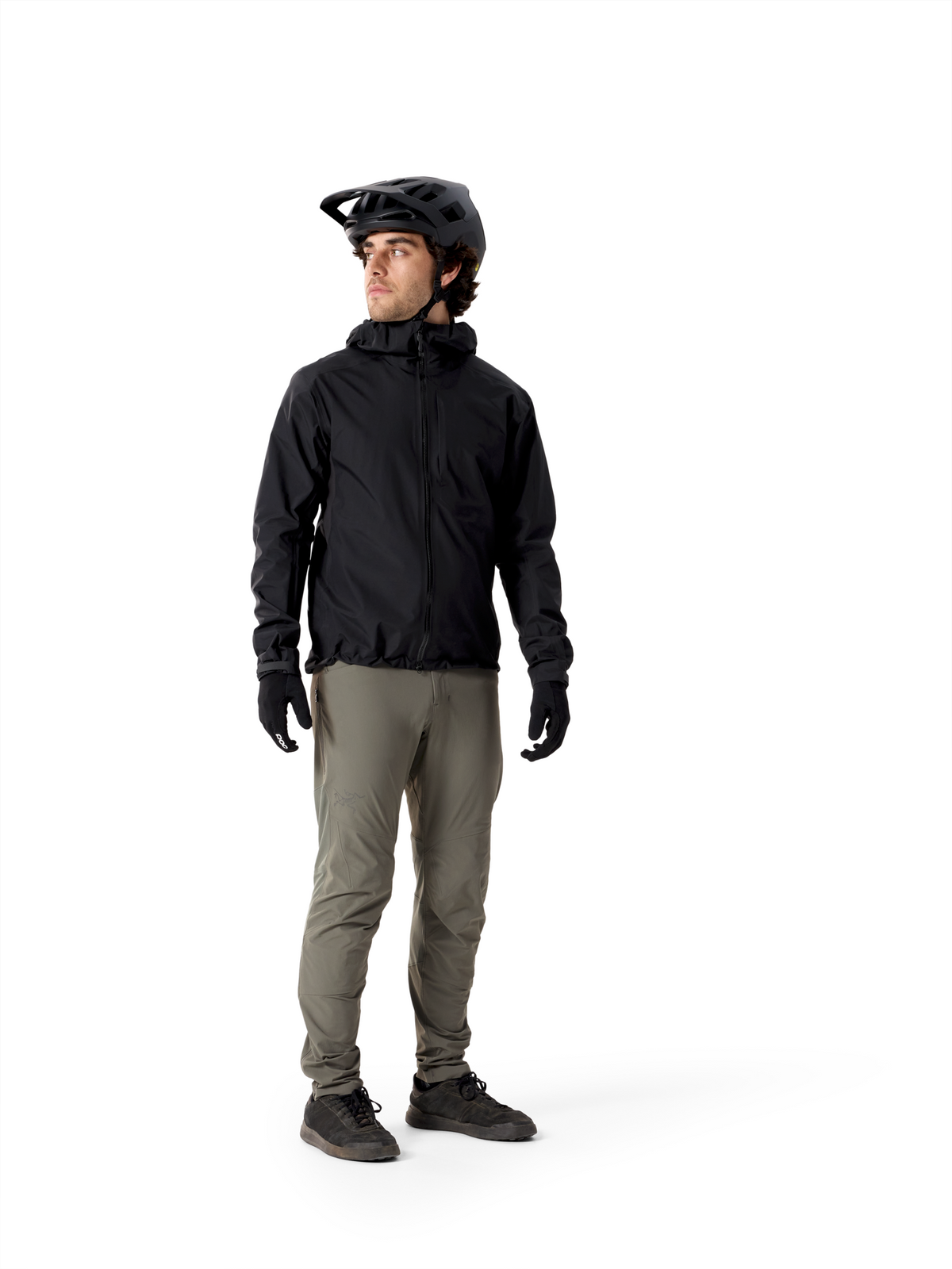 RECO 168 € / Pantalon Rhoam - Forage