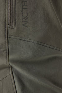 Rhoam MTB Trousers - Forage