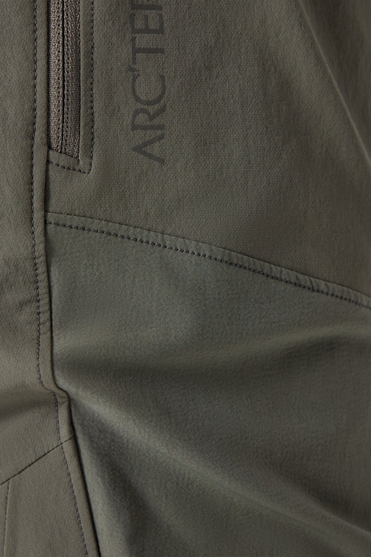 Rhoam MTB Trousers - Forage