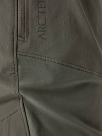 RECO 168 € / Pantalon Rhoam - Forage