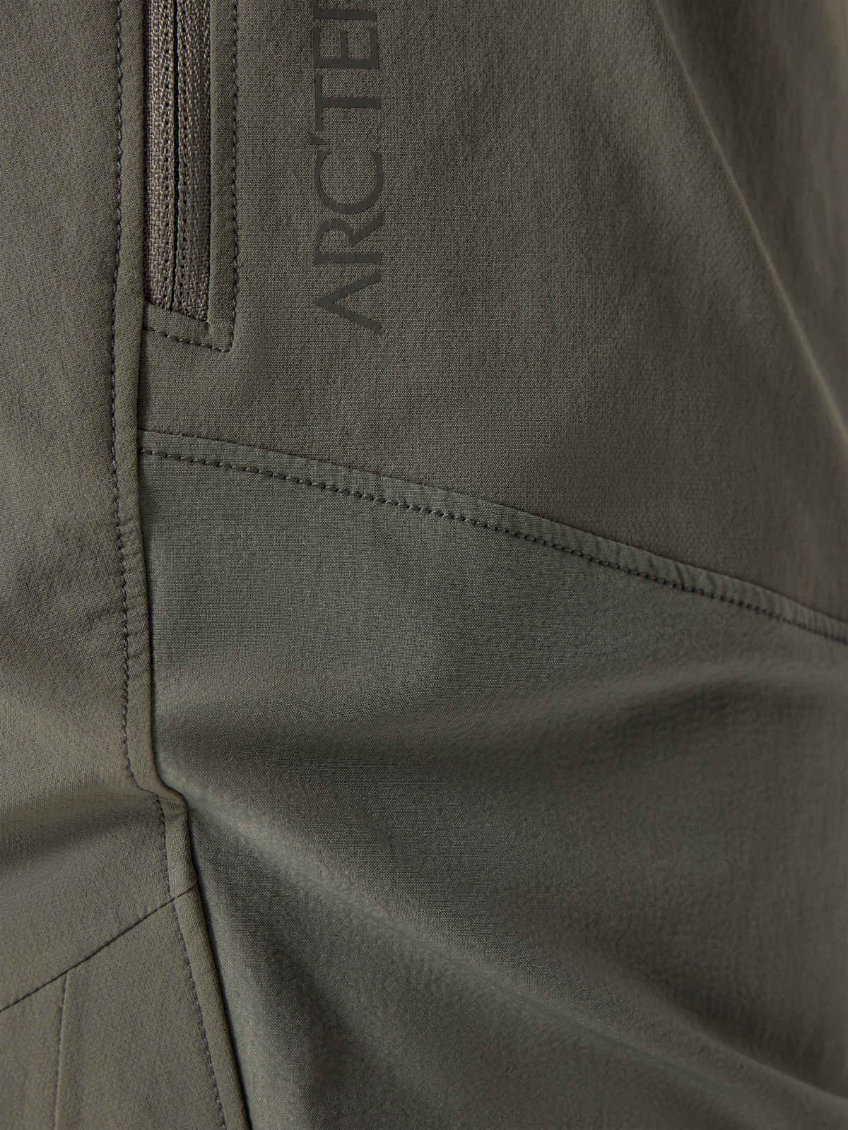 RECO 168 € / Pantalon Rhoam - Forage