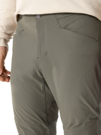 RECO 168 € / Pantalon Rhoam - Forage