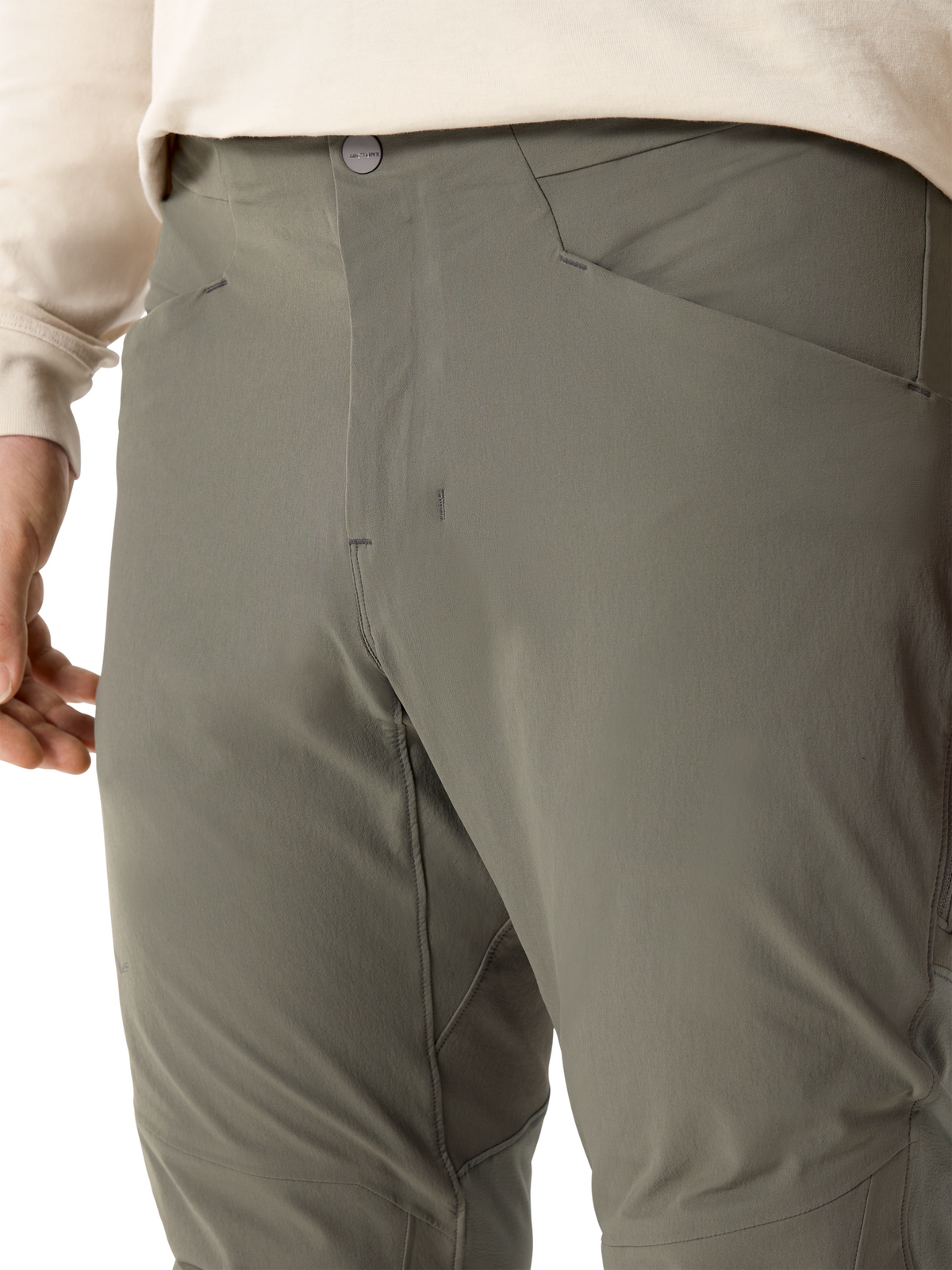 RECO 168 € / Pantalon Rhoam - Forage