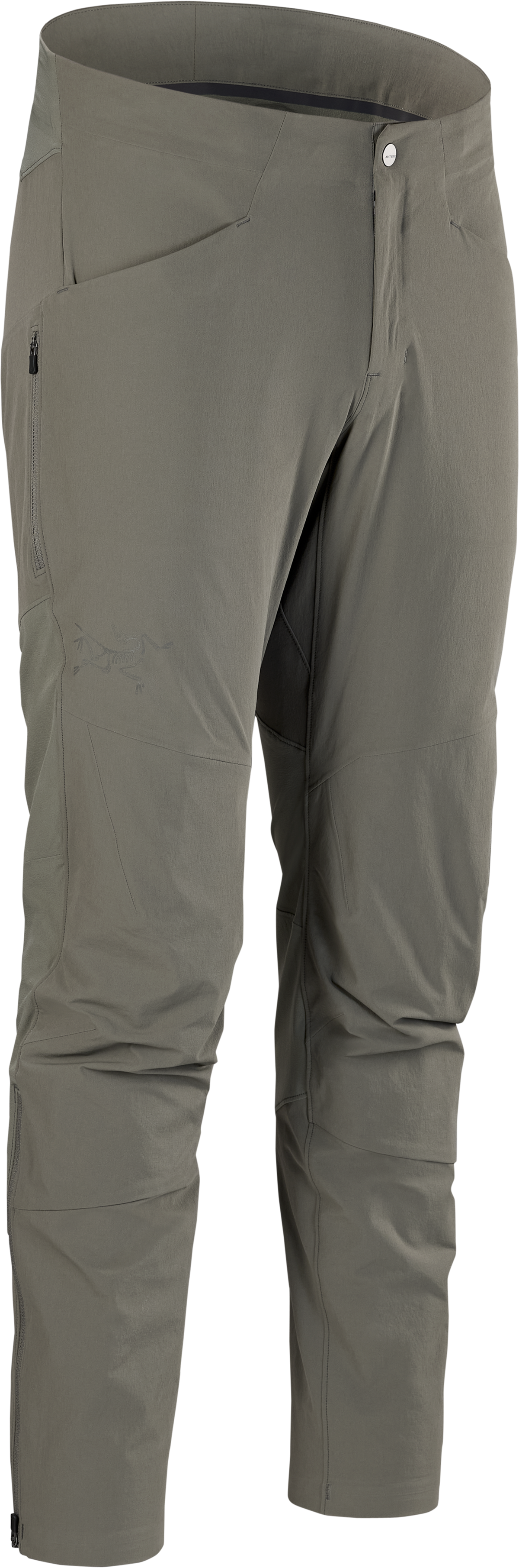 RECO 168 € / Pantalon Rhoam - Forage