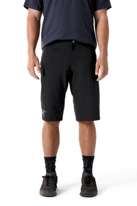 Rhoam MTB Shorts - Black