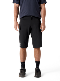 RECO 108 € / Short Rhoam - Black