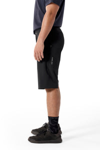 Rhoam MTB Shorts - Black