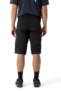 Rhoam MTB Shorts - Black