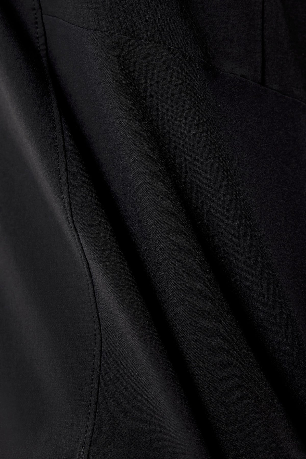 Rhoam MTB Shorts - Black