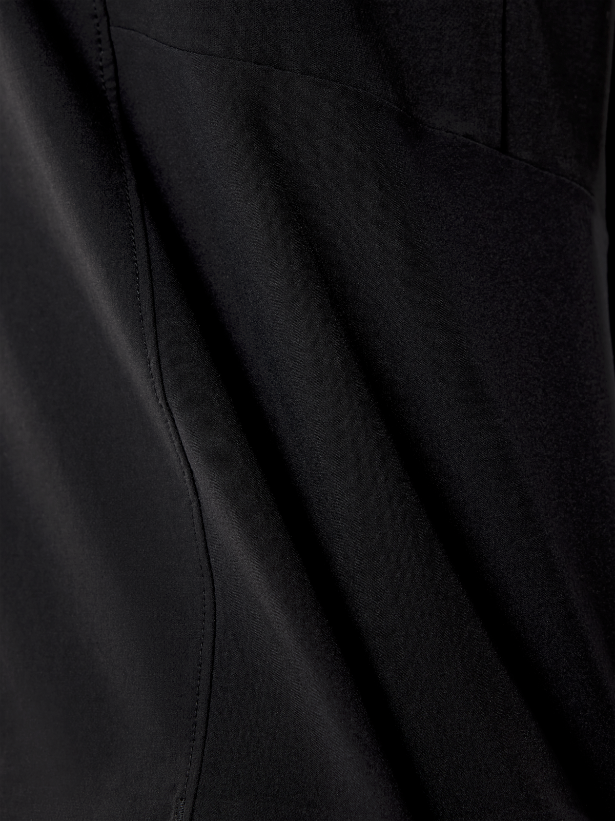 RECO 108 € / Short Rhoam - Black