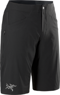RECO 108 € / Short Rhoam - Black