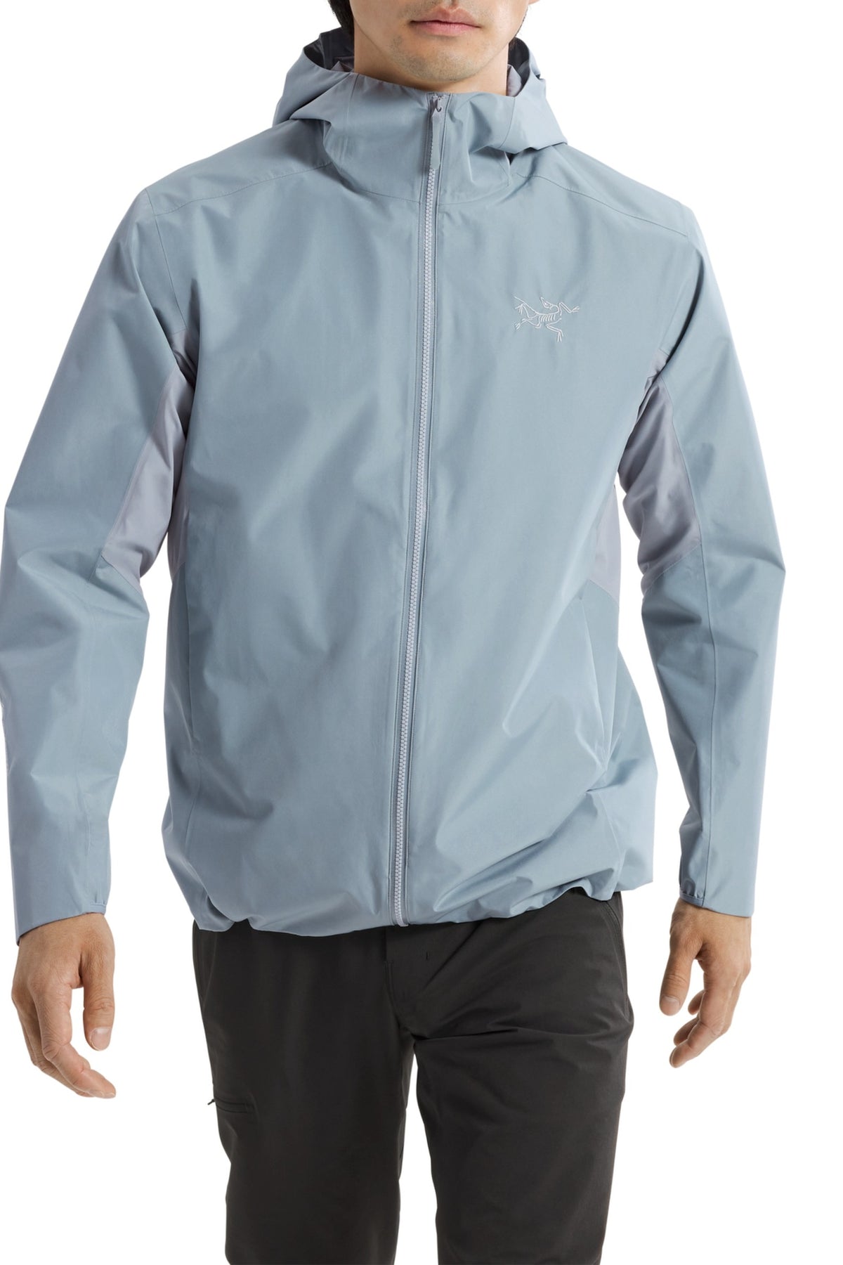 Veste à capuche Solano - Robotica