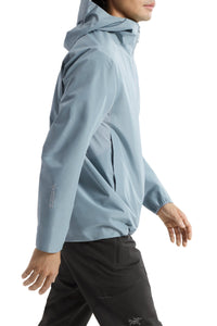 Veste à capuche Solano - Robotica