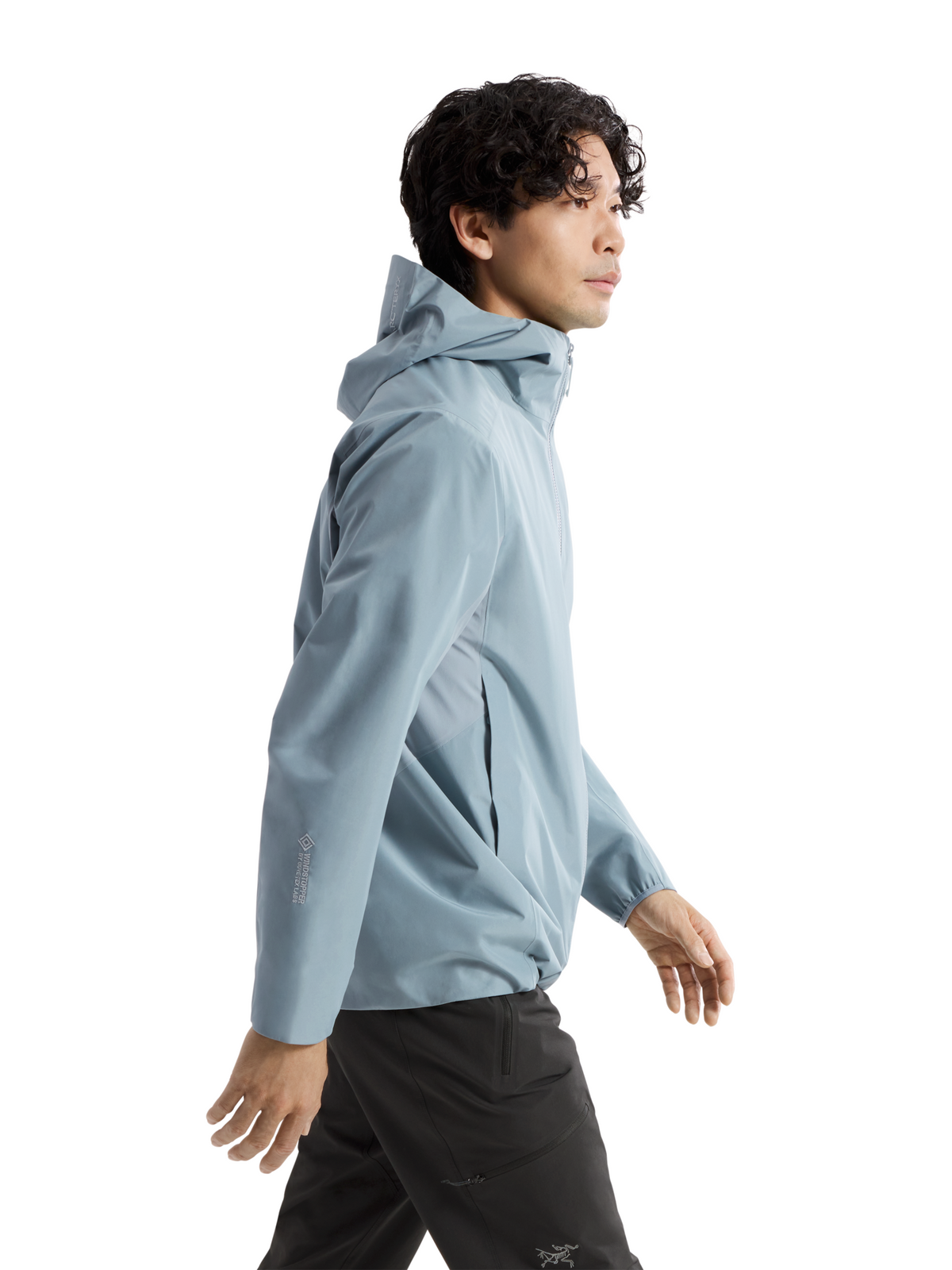 RECO 180 / Veste à capuche Solano - Robotica