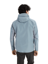 RECO 180 / Veste à capuche Solano - Robotica