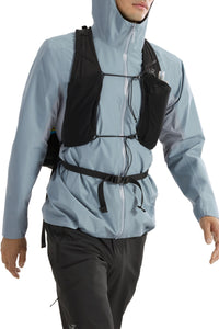 Veste à capuche Solano - Robotica