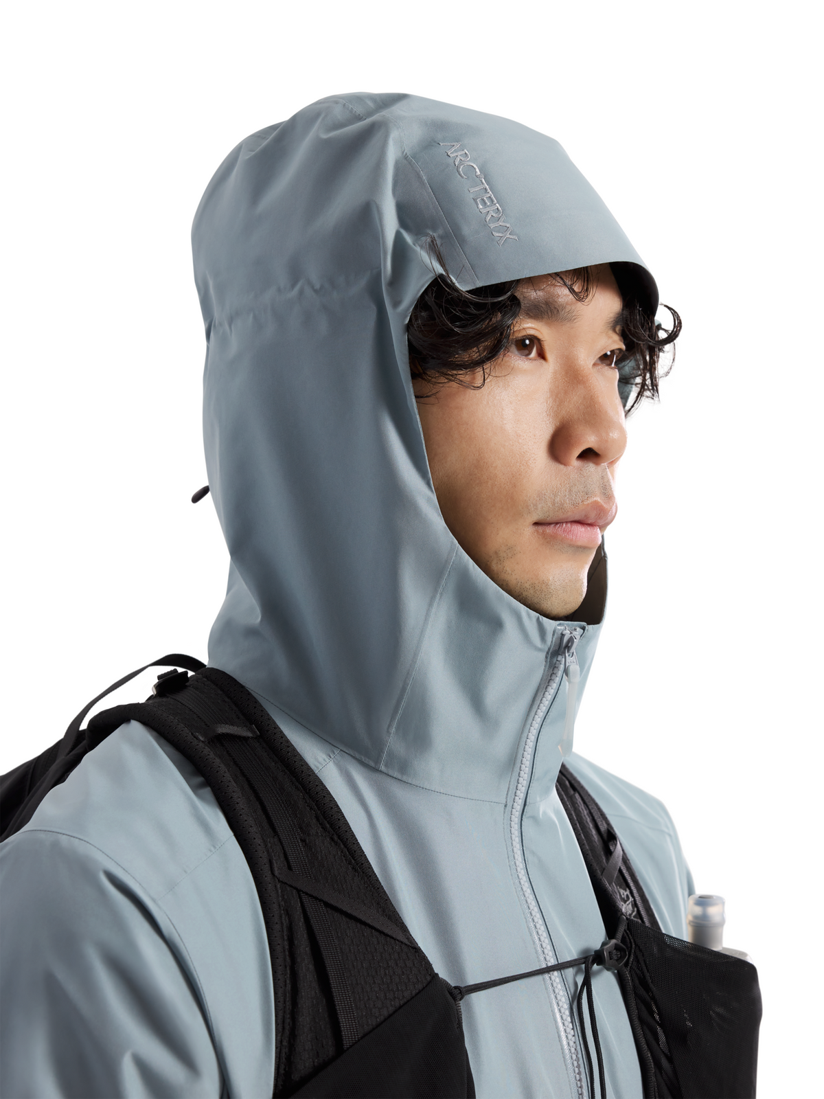 RECO 180 / Veste à capuche Solano - Robotica