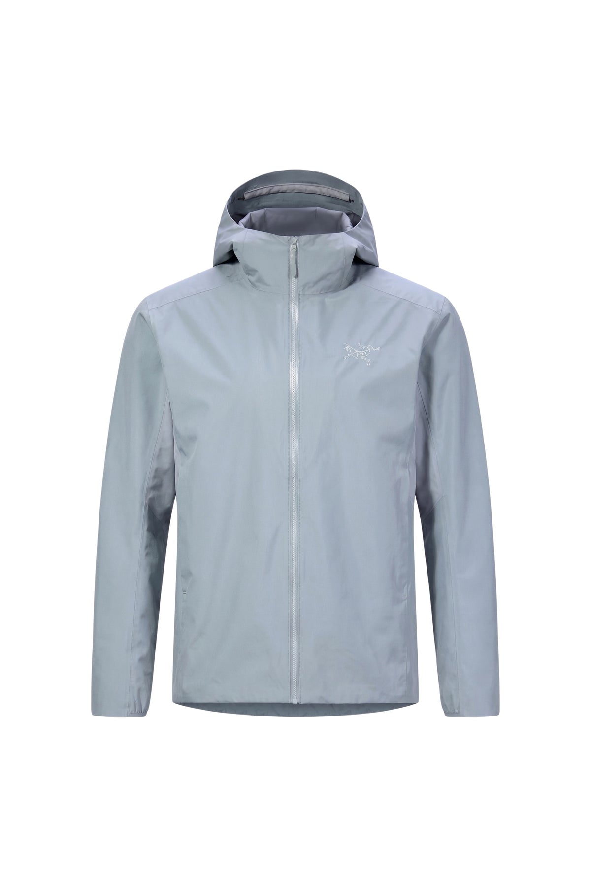 Veste à capuche Solano - Robotica