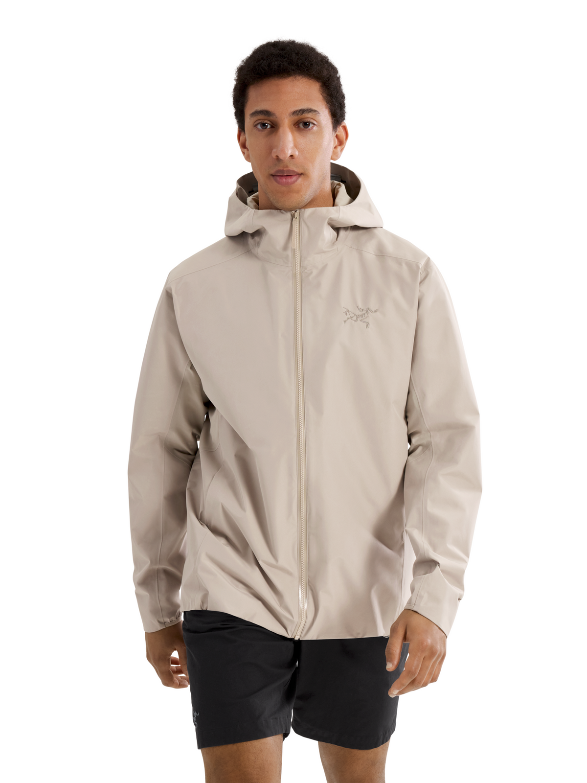 RECO 180 / Veste à capuche Solano - Rune