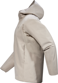 RECO 180 / Veste à capuche Solano - Rune