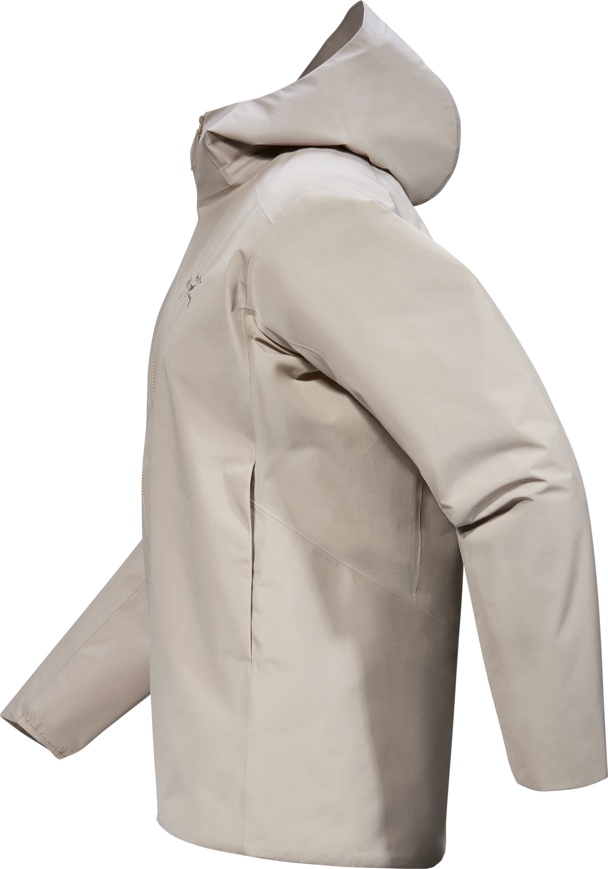 RECO 180 / Veste à capuche Solano - Rune