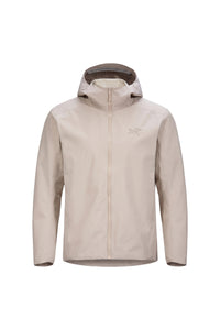 Solano hooded jacket - Rune