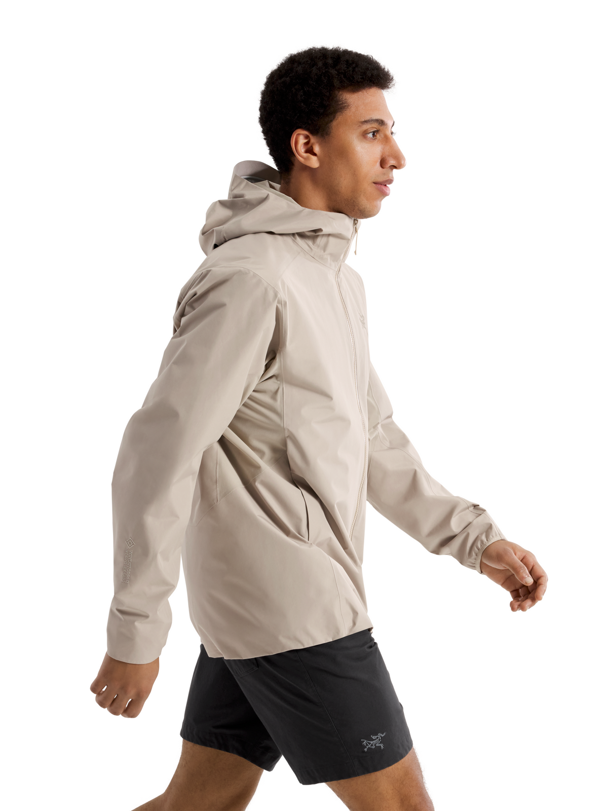 RECO 180 / Veste à capuche Solano - Rune