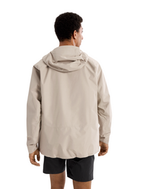 Veste à capuche Solano - Rune