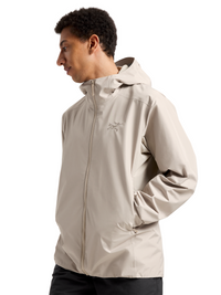 Veste à capuche Solano - Rune