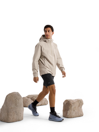RECO 180 / Veste à capuche Solano - Rune