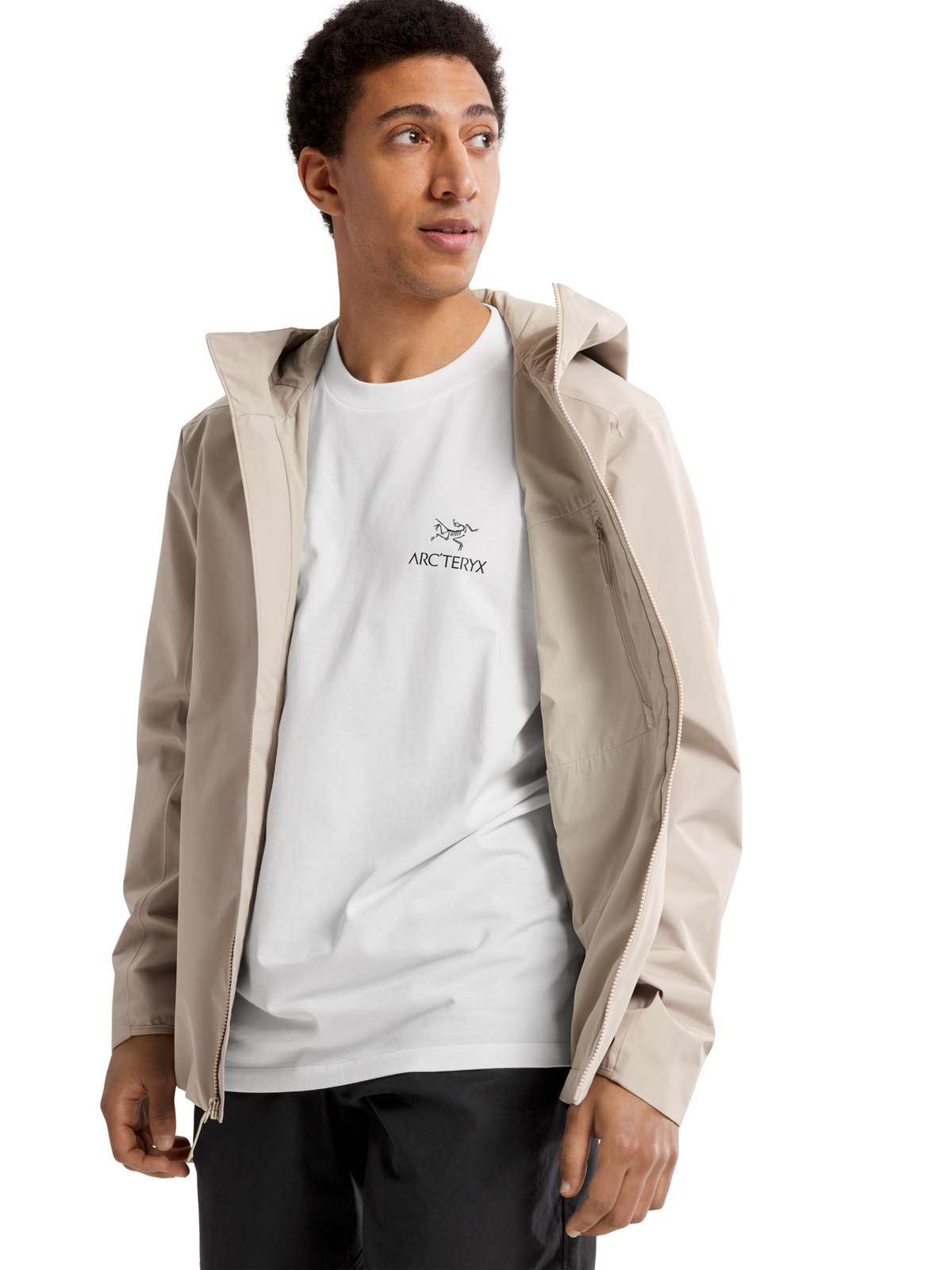 RECO 180 / Veste à capuche Solano - Rune