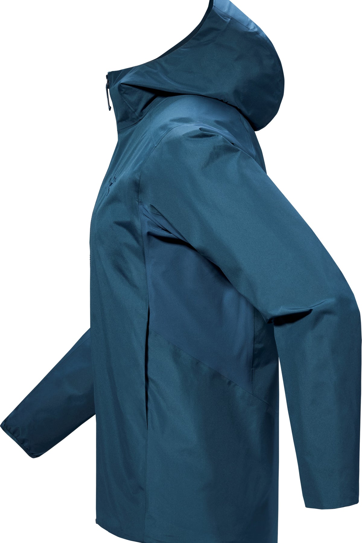 Solano Hooded Jacket - Nightscape