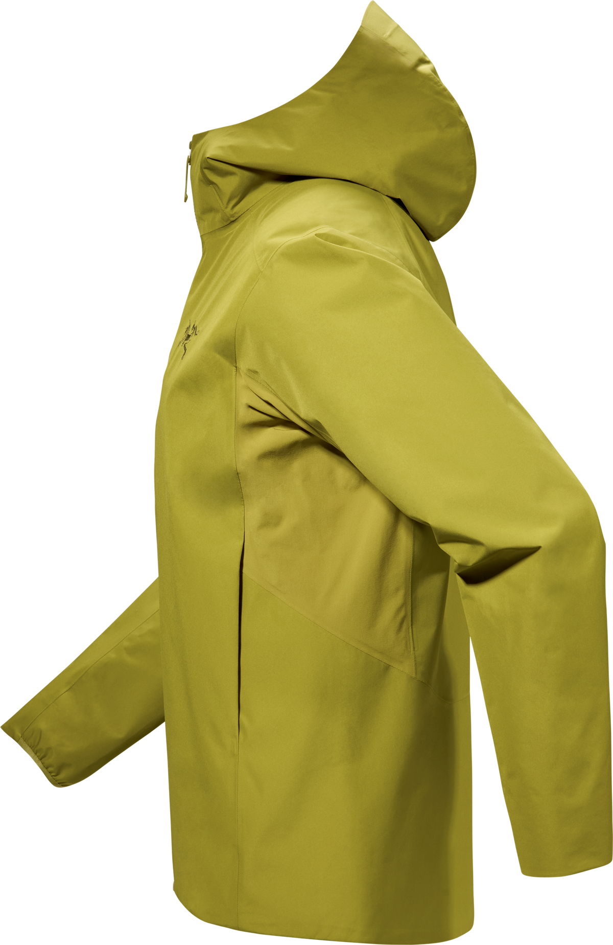 Veste à capuche Solano - Olive Moss