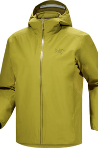 Veste à capuche Solano - Olive Moss