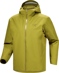 Veste à capuche Solano - Olive Moss