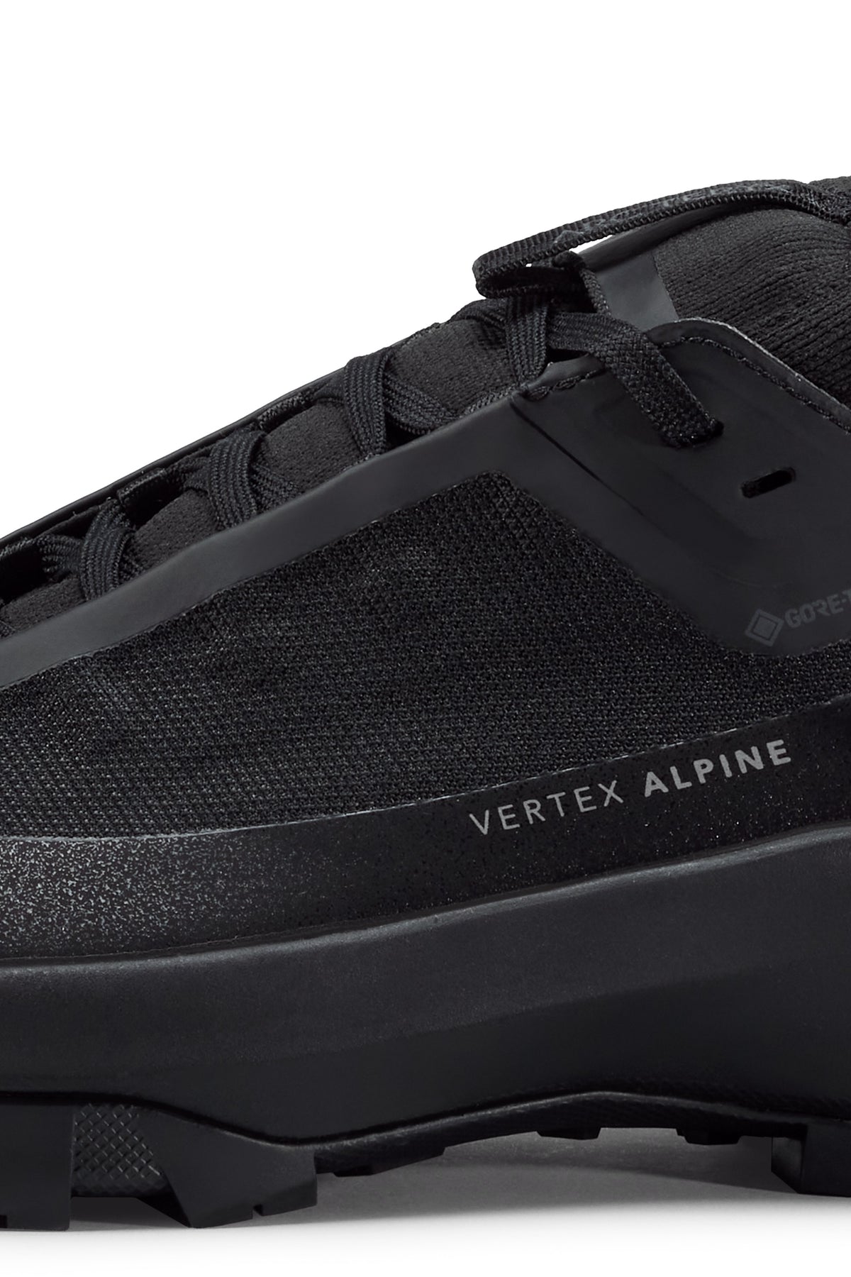 Sneakers Vertex Alpine GTX - Black