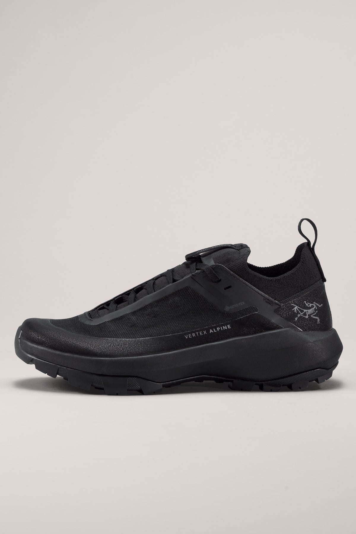 Sneakers Vertex Alpine GTX - Black