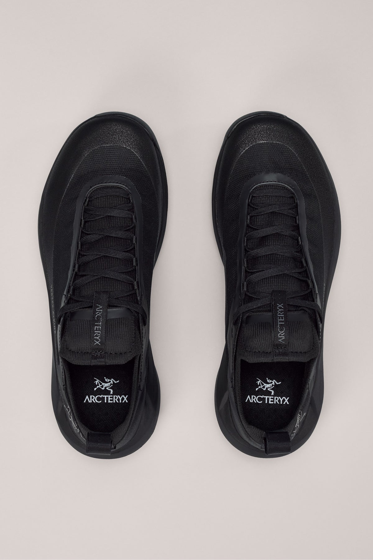 Sneakers Vertex Alpine GTX - Black