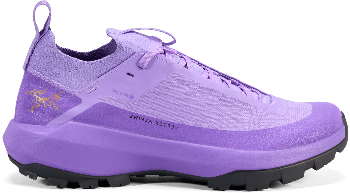 RECO 100 / Sneakers Vertex Alpine GTX - Aster