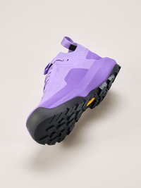 RECO 100 / Sneakers Vertex Alpine GTX - Aster