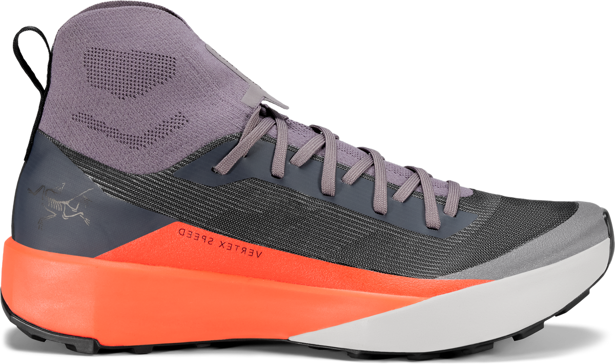 RECO 75 / Sneakers Vertex Speed - Moondrop & Solaris