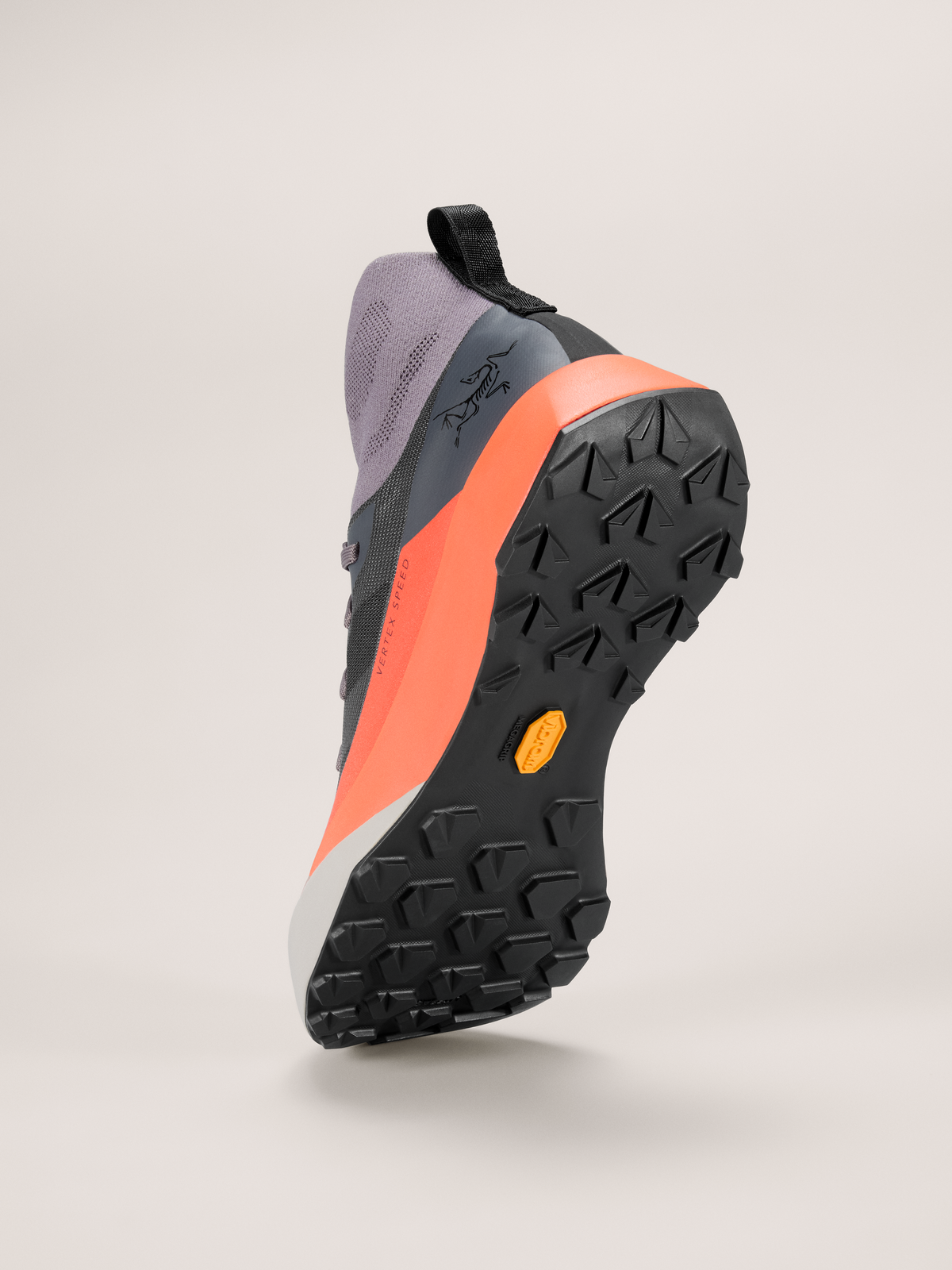RECO 75 / Sneakers Vertex Speed - Moondrop & Solaris