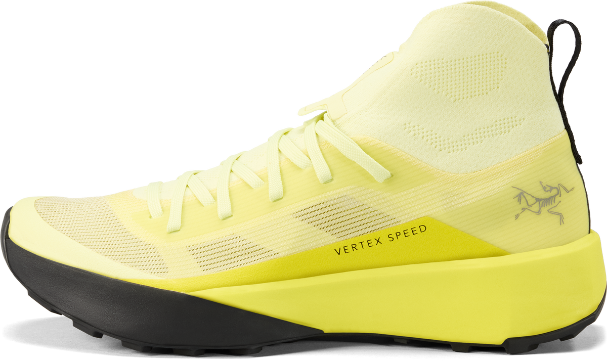 RECO 75 / Sneakers Vertex Speed - Ray & Euphoria